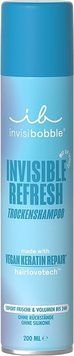 Сухий шампунь для волосся Inviibobble Hair Styling Invisible Refresh Dry 200 мл 2581884837 фото