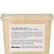 Маска для живлення і відновлення волосся Davines Nounou Mask 250 мл 1830318016 фото 1