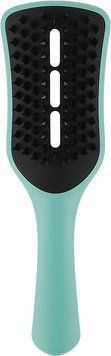 Щітка для укладання феном Tangle Teezer Easy Dry & Go Sweet Pea м'ятна/чорна 1557218943 фото