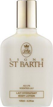 Лосьйон для тіла з ароматом лілії Ligne St.Barth Scented Lily Body Lotion 125 мл 2734494137 фото