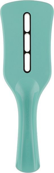 Щетка для укладки феном Tangle Teezer Easy Dry & Go Sweet Pea мятная/черная 1557218943 фото