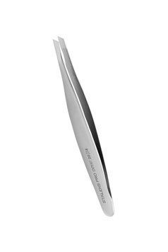 Пінцет для брів Staleks Pro Expert 20 Type 4 TE-20/4 TE-20/4 фото