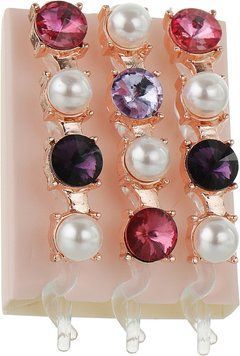 Заколка для волосся Invisibobble Waver British Royal To Bead Or Not To Bead 1942384763 фото