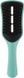 Щетка для укладки феном Tangle Teezer Easy Dry & Go Sweet Pea мятная/черная 1557218943 фото 1