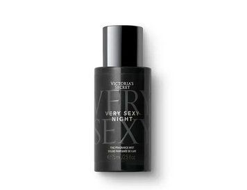 Парфумований спрей-міст для тіла Victoria's Secret Very Sexy Night 75 мл 2681419251 фото