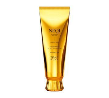 Розгладжуючий кондиціонер для волосся NEQI Conditioner Diamond Glass 250 мл 2955184830 фото