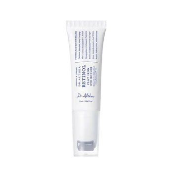 Омолаживающая сыворотка-роллер для век с ретинолом Dr.Althea Retinol Flat Iron Eye Roller 25 мл 2896882063 фото