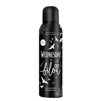 Пінка для душу Bilou&Wednesday Black Is My Happy 200 мл 2351470779 фото