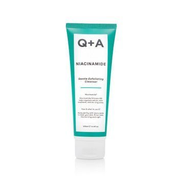 Очищувальний засіб для обличчя Q+A Niacinamide Gentle Exfoliating Cleanser 125 мл 1557228827 фото