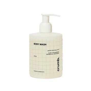 Гель для душу Crumb Santal And Cardamon Body Wash ph 5.0 300 мл 3110617912 фото