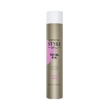 Лак для придания объема Inebrya Style-In Volumizing Hairspray 500 мл 3072948026 фото