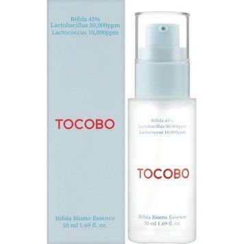 Многофункциональная эссенция для лица с бифидобактериями Tocobo Bifida Biome Essence 50 мл 2218693175 фото