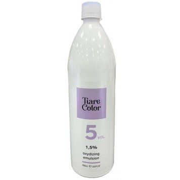 Оксигент Tiare Color 1,5% 1000 мл 1557227180 фото