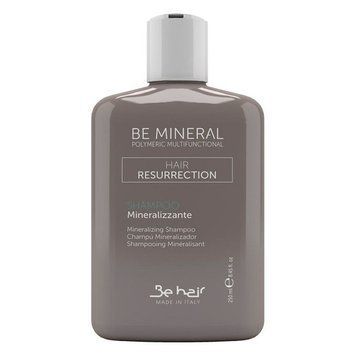 Шампунь заспокійливий лікувальний для волосся Be Hair 250 мл 1557209885 фото