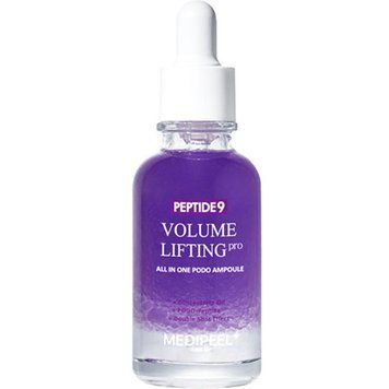 Сыворотка для лица с виноградом и 9 видами пептидов Medi-Peel Peptide 9 Volume Lifting All-in-One Podo 2106787667 фото