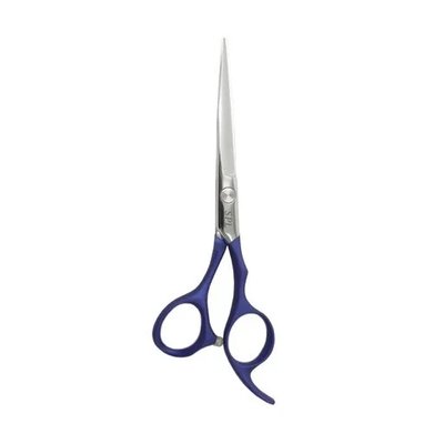 Ножиці перукарські професійні Spl прямі 90045-60 фото