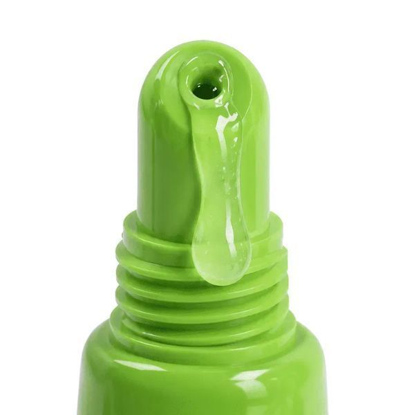 Бальзам-блиск для губ Cucumber Ice WishList Lip Gloss Balm 10 мл + Брелок "Гірка" 3192170814 фото