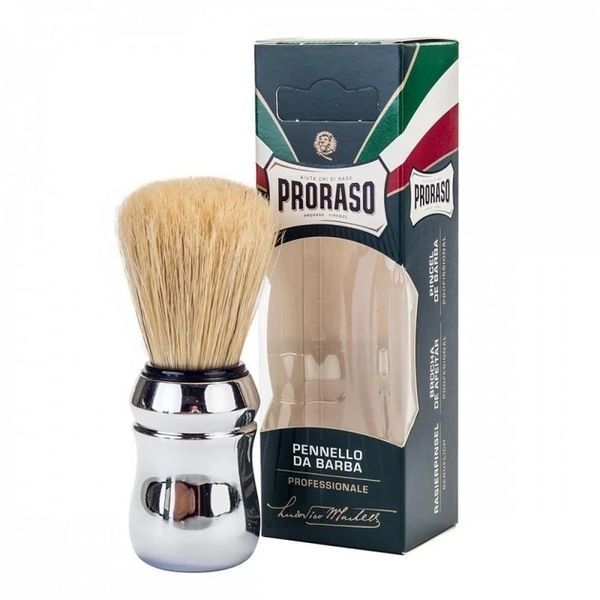 Помазок для бритья Proraso 1942385173 фото