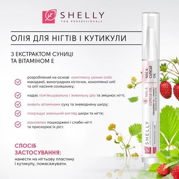 Новогодний набор для рук и ногтей Shelly Hand and Nail Set 2867052158 фото