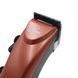 Машинка для стрижки Gama Pro 8 Red червона T11.PRO8.RED фото 4