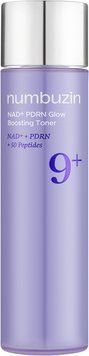 Відновлюючий тонер для обличчя з PDRN та пептидами Numbuzin №9 Nad PDRN Glow Boosting Toner 150 мл 3017416470 фото