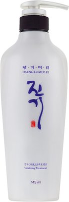 Кондиционер восстанавливающий для сухих волос Daeng Gi Meo Ri Vitalizing Treatment 145 мл 466338 фото