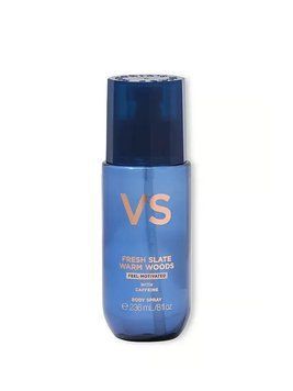 Парфумований спрей для тіла Victoria's Secret Fresh Slate Warm Woods Men's Body Spray 236 мл 3188370484 фото