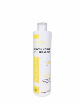 Шампунь для поврежденных волос Tiare Color Repair Care 500 мл 1557214168 фото