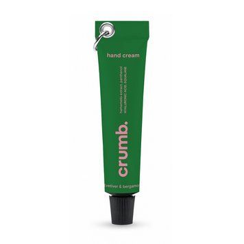 Крем для рук Crumb Vetiver & Bergamot 20 мл 3110617932 фото