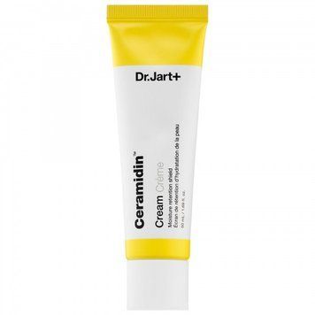 Питательный крем для лица с керамидами Dr.Jart+ Ceramidin Cream 50 мл 463022 фото