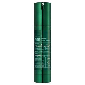 Бустер-сыворотка с микро-голками и центеллой VT Cosmetics Pro Cica Reedle Shot 50 мл 2908761921 фото
