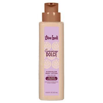 Лосьйон для тіла Tree Hut Cinnamon Dolce Hydraglow Body Lotion 532 мл 3123180348 фото