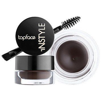 Гель для брів TopFace Instyle Eyebrow Gel 05 Coffee 3,5 г 2338060729 фото