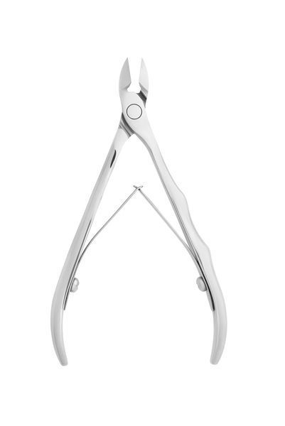 Кусачки профессиональные для кожи 9 мм Staleks Pro Expert 10 NE-10-9 NE-10-9 фото