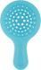 Щетка для волос Janeke Superbrush Mini синяя 10SP220BFL фото 1