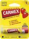 Бальзам для губ в стіку Carmex зі смаком суниці 4,25 г CX185 фото 2