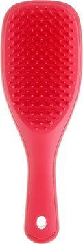 Щетка для волос Tangle Teezer The Wet Detangler Mini Pink Punch 1942385544 фото