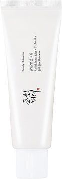 Солнцезащитный крем с пробиотиками Beauty of Joseon Relief Sun Rice Probiotic SPF50+ 50 мл 2288627347 фото