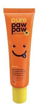 Відновлюючий бальзам для губ Pure Paw Paw Mango 15 гр 1644426947 фото