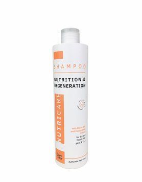 Шампунь для сухих волос Tiare Color Nutri Care 1000 мл 1557214169 фото