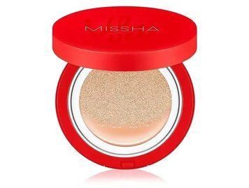 Кушон тональний Missha Velvet Finish Cushion SPF 50+ 15 г тон 23 1781744602 фото