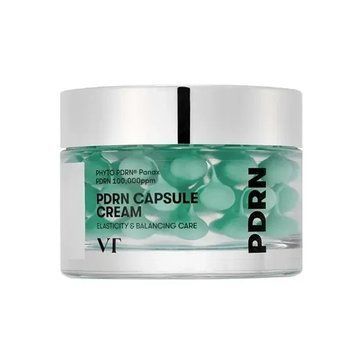 Капсульный крем с PDRN и пептидами VT Cosmetics PDRN Capsule Cream 100 50 мл 3043438838 фото
