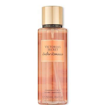 Парфумований спрей для тіла Victoria's Secret Amber Romance Mist 250 мл 2548853280 фото
