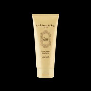 Молочко для тіла La Sultane De Saba Body Lotion Orange Blossom 200 мл 2680345168 фото