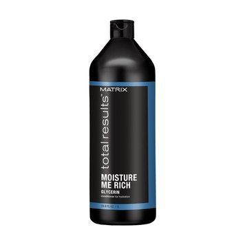 Кондиціонер зволожуючий Matrix Total Results Moisture Me Rich Conditioner 1000 мл 1816642801 фото