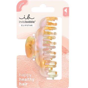 Заколка для волосся Invisibobble Clipstar Pastel Prism 2955173785 фото