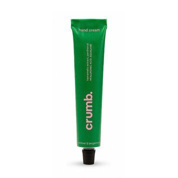 Крем для рук Crumb Vetiver & Bergamot 50 мл 3110617933 фото
