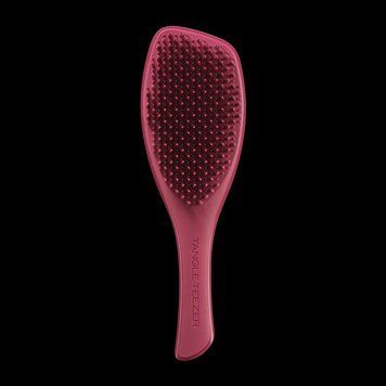 Щітка для волосся Tangle Teezer The Complete Carebrush Glossed Raspberry 3233052226 фото