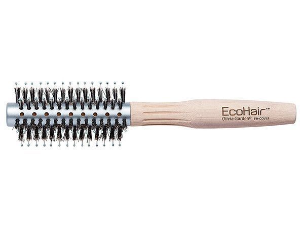 Брашинг Olivia Garden Ecohair Combo d 18 мм OGBEC18 фото
