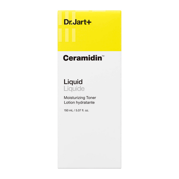 Зволожувальний тонер з керамідами Dr.Jart+ Ceramidin Liquid 150 мл 463020 фото